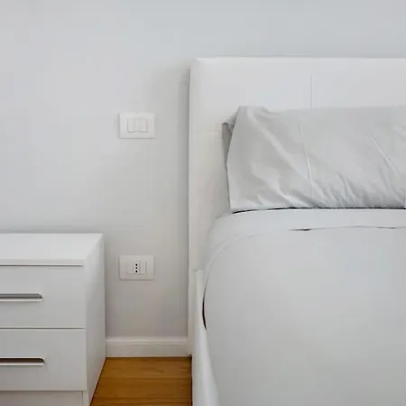 Apartamento Casa Dante Alassio