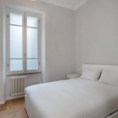 Apartamento Casa Dante *