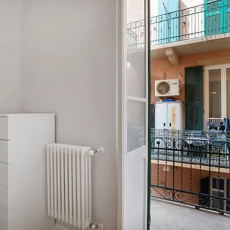 Casa Dante Apartamento Alassio