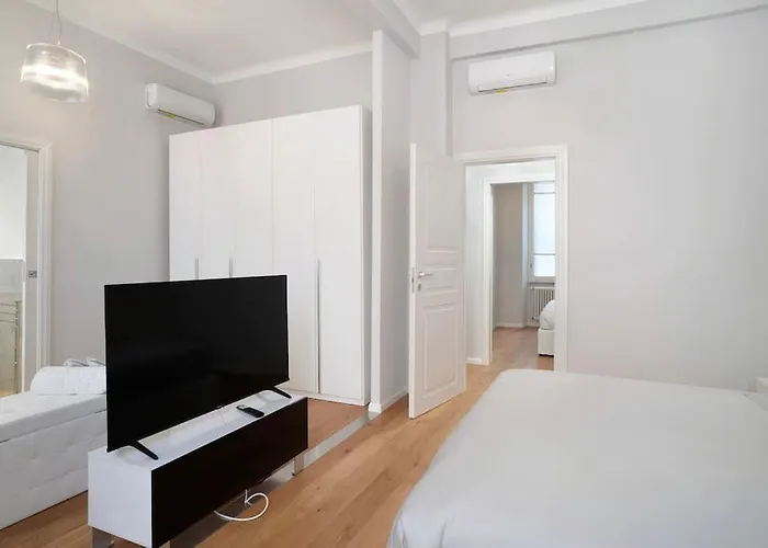 Casa Dante * 阿拉西奥