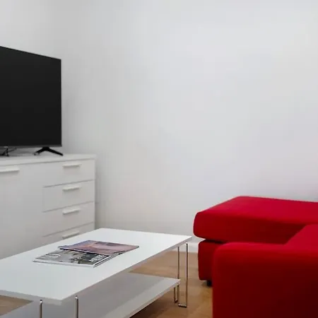 Moderno In Centro Appartement *