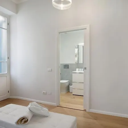 Moderno In Centro Appartement *