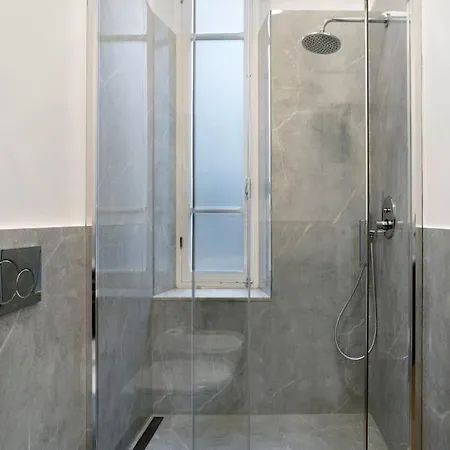 Daire Casa Dante Alassio