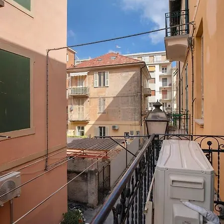 Casa Dante Apartament