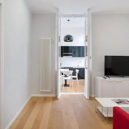 Moderno In Centro Appartement *