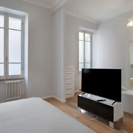Appartement Moderno In Centro