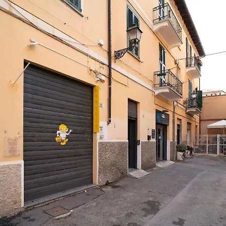 Casa Dante Daire *