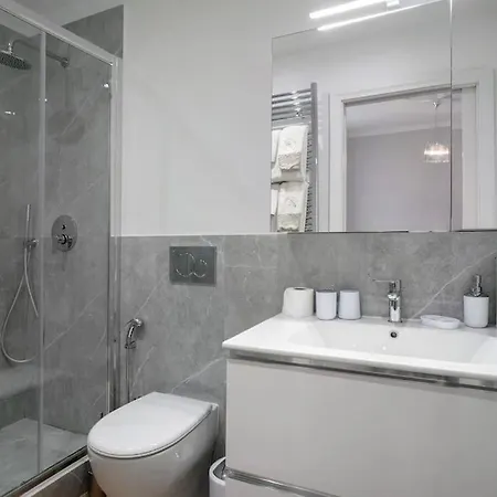 Moderno In Centro Appartement Alassio