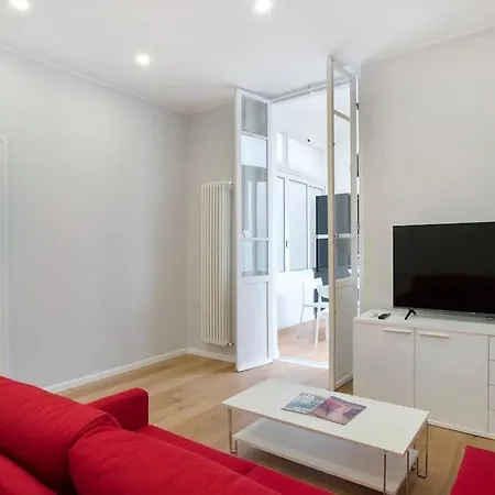Appartement Moderno In Centro Alassio