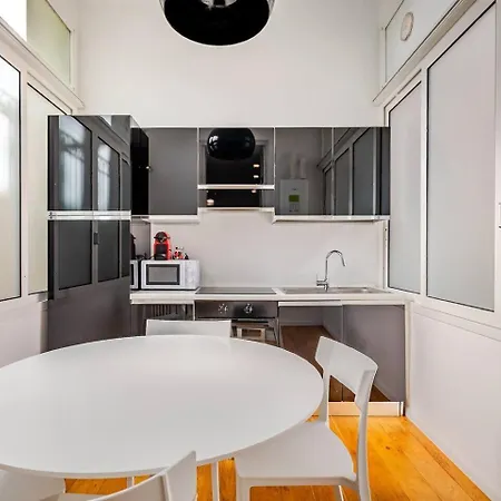 Appartement Moderno In Centro *
