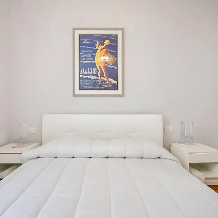 Moderno In Centro Appartement