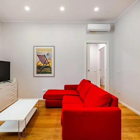 Appartement Moderno In Centro