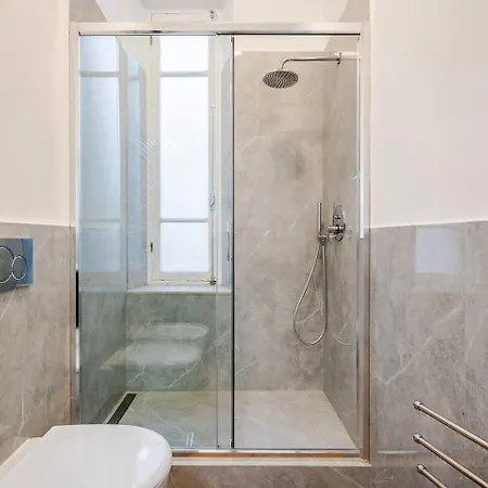 Moderno In Centro Appartement