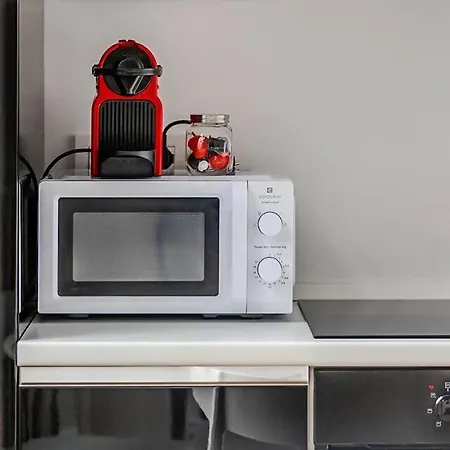 Moderno In Centro Appartement *