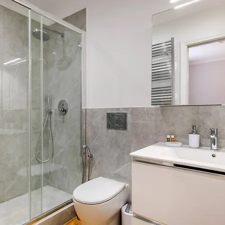 Appartement Moderno In Centro *