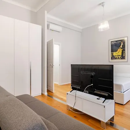 Moderno In Centro Appartement