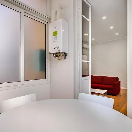 Moderno In Centro Appartement Alassio