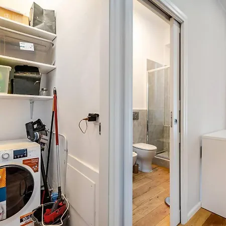 Moderno In Centro Appartement *