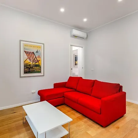 Appartement Moderno In Centro