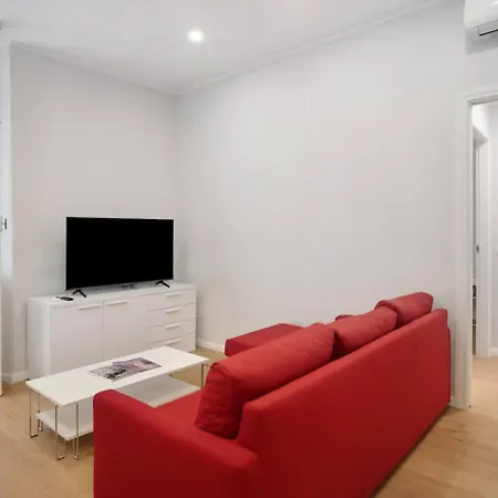 Appartement Moderno In Centro Alassio
