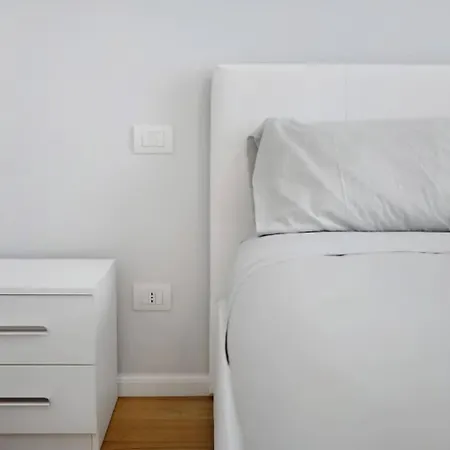 Appartement Moderno In Centro