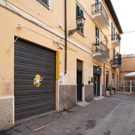 Appartement Moderno In Centro *