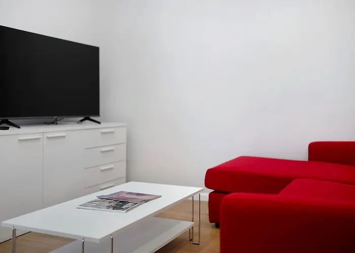 Casa Dante Апартаменти *