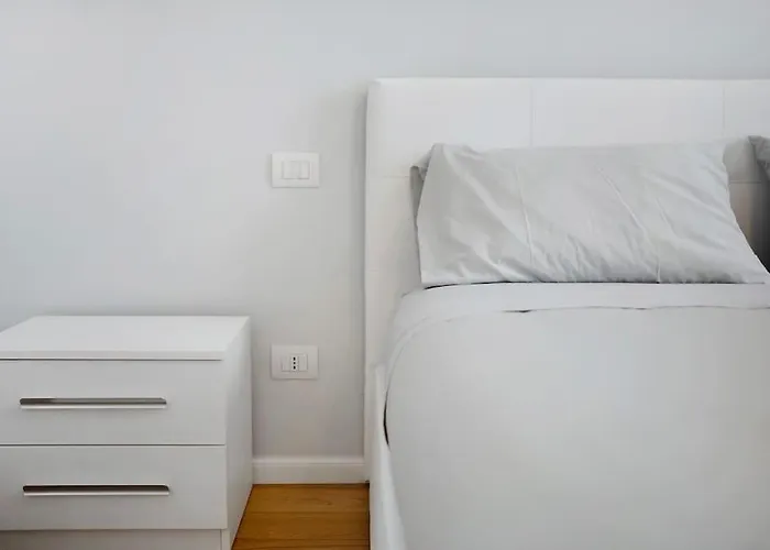 Apartament Casa Dante Alassio