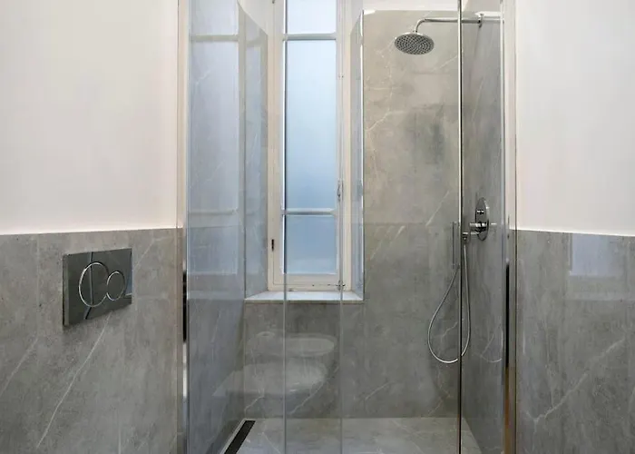 Apartament Casa Dante Alassio