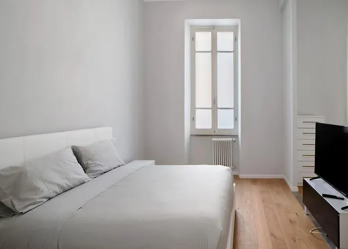 Casa Dante Алассіо