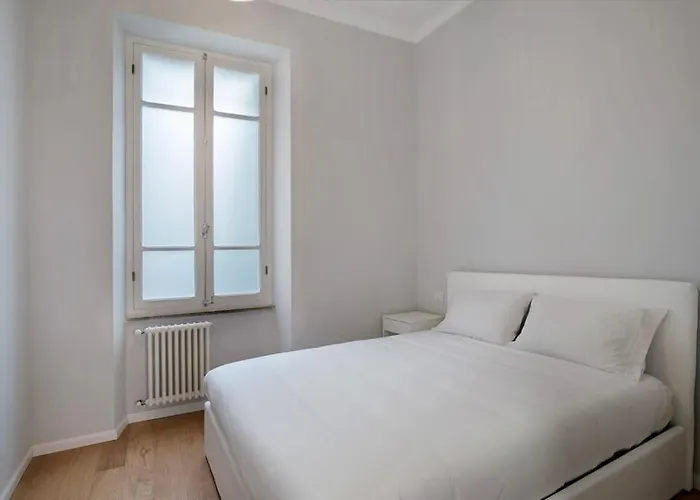 Апартаменти Casa Dante *