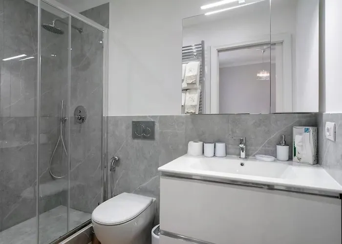 Casa Dante Apartament Alassio